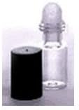 Pumpkin Spice Unisex Perfume Roll On Silky Dry Oil 1/8 Fl Oz By Simply Botanical