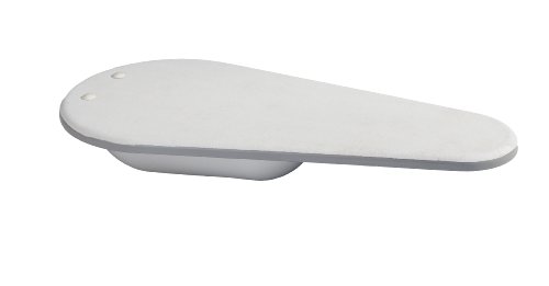 S.R. Smith 68-209-4223 FreeStyle Diving Board with D-Lux Dive Stand, 6-Feet, Sandstone