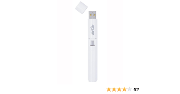 Amazon Com Buffalo Airstation Highpower N150 Wireless Usb Adapter Wli Uc Gnhp Electronics