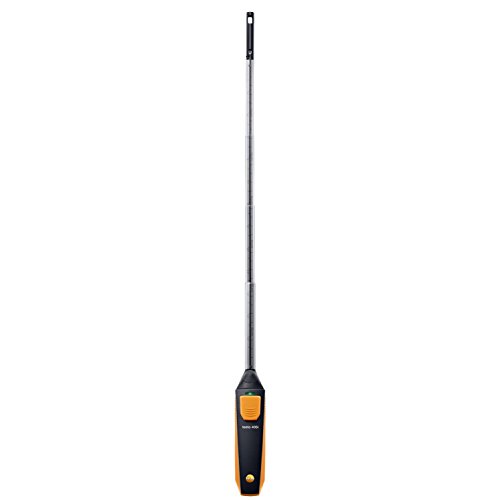 3 Testo+Wireless+Hot+wire+Anemometer+Technology