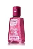Bath & Body Works Sparkling Pink Champagne Anit-bacterial Hand Sanitizer Pocketbac