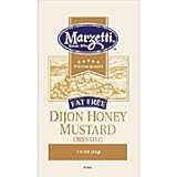 Marzetti Fat Free Dijon Honey Mustard, 1.5oz packets (qty.60)