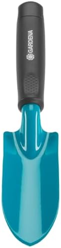 Gardena Classic Trowel 6 cm Working Width Ergonomic Handle Corrosion Resistant view 2