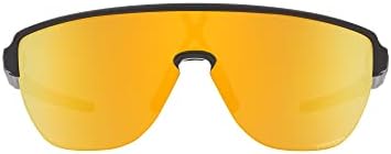 Amazon.com: Oakley OO9248A Corridor Low Bridge Fit Sunglasses