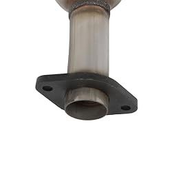 SCITOO 53478 Rear Catalytic Converter Fit For Honda