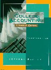 College Accounting : A Practical Approach, Slater, Jeffrey, 0133639460