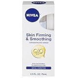 Nivea Q10 Plus Skin Firming Cellulite Serum, 2.5 fl oz