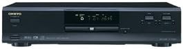 Onkyo DV-SP300 Single-Disc Player