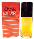 Jovan Musk Cologne by Coty for men Colognes