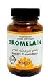 Country Life Triple Strength Bromelain 2000 Gdu/G