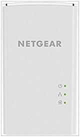 NETGEAR PL1000 Powerline 1000 Mbps Gigabit Ethernet Homeplug Adapter AP view 12