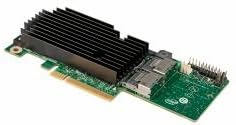 Intel RAID Controller Board 0GHZ No CPU