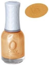 Orly Nail Polish Citrine Cheer Or40551