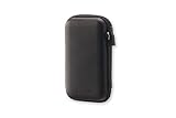 Image de Moleskine Hard Journey Pouch, Small, Black