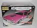 Hawk Washington Mint Ultra Metal Series 1971 Plymoth Hemi Cuda Purple