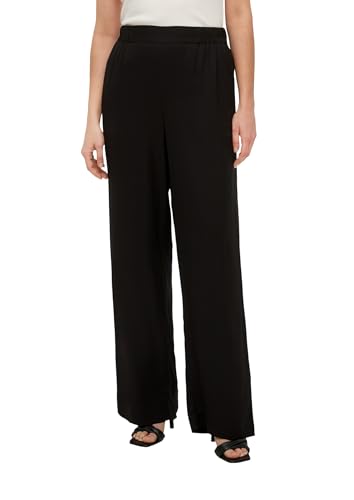 s.Oliver 2148983 Pantaloni, 9999, 54 Donna