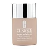 Clinique Acne Solutions Liquid Makeup - # 04 Fresh Vanilla - 30ml/1oz