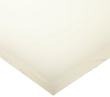Polypropylene (PP) Sheet, Opaque White, Standard