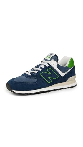 Schnäppchen gefunden: New Balance Unisex 574 V2Sneaker für 133,26€ Jetzt ansehen!