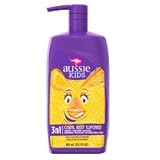 Aussie Kids 3 in 1 Shampoo + Conditioner & Bodywash