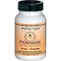 Healthy Origins Pycnogenol 100 mg 30 Vcaps