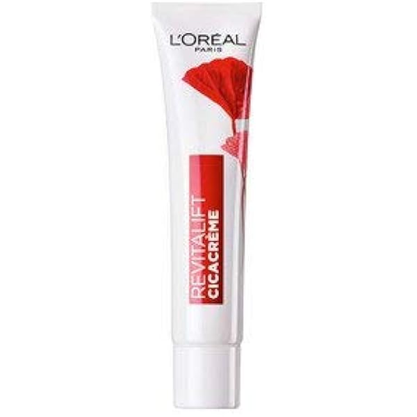 cica cream loreal