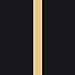 Sheaffer 300 Glossy Black Ballpoint Pen with Gold Tone Trim