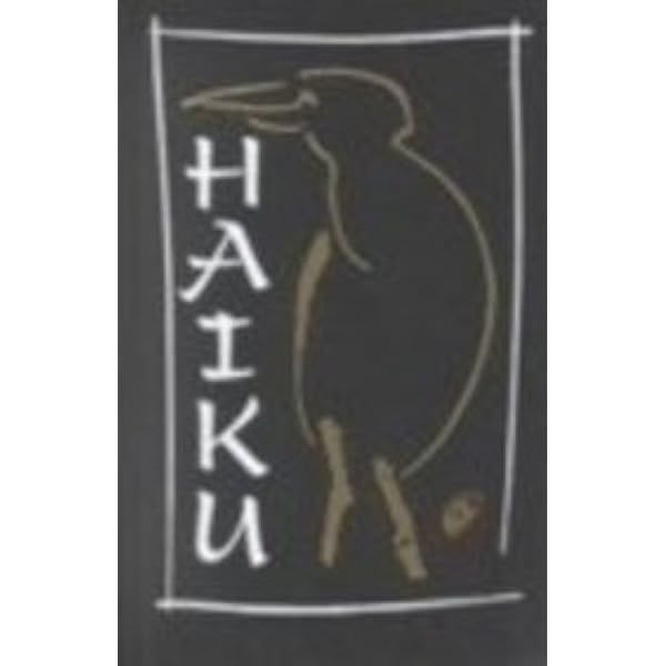 Haiku, Volume 4: Autumn-Winter: Blyth, H.: Amazon.com: Books