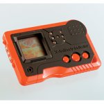 デジモンペンデュラムX 1.0(ブラック&レッド)