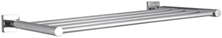 Ucore Moveable Towel Shelf, 20-Inch
