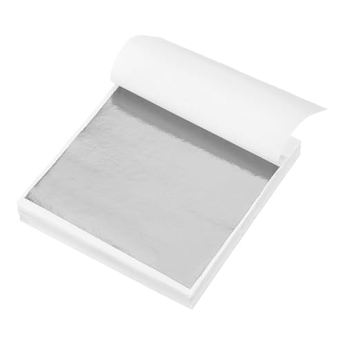 uxcell 120pcs Leaf Sheets, 3.5