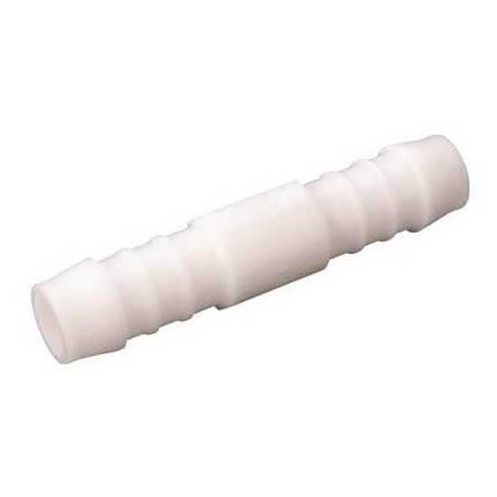 Norme nORMAPLAST SV – Raccord terminale crantée Espiga GS10 résine blanc