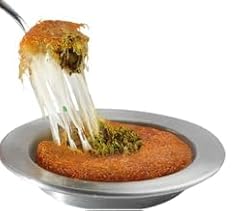 Kataifi Shredded Fillo Dough 3.5 Oz (100 gr.) for