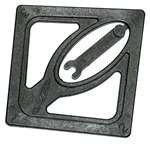 Team Associated 1719 Factory Team Camber and Track Width Tool