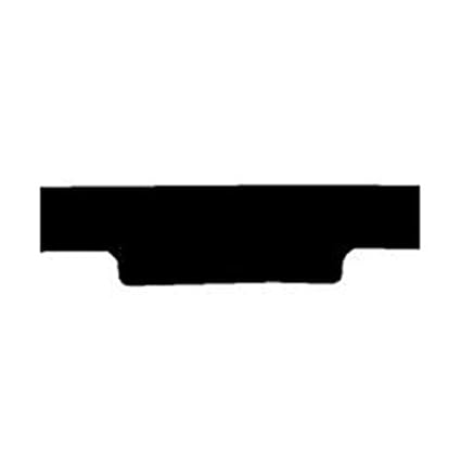 Amazon Com Black 50 In Sleeper Floor Mat Fits Freightliner