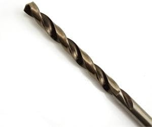 1/4inch Cobalt Drill Bits 12inch Long