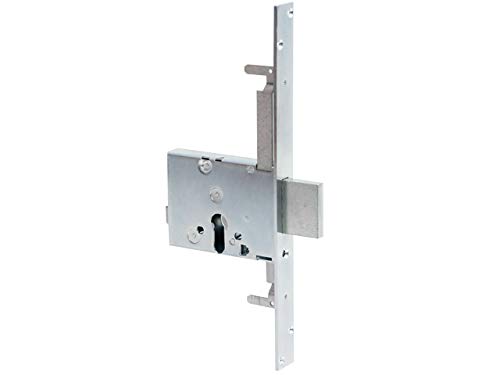 Cisa 94849 56015-70-0 Cylinder Lock EUR Inf Tri S/A