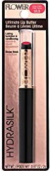 Flower HydraSilk Ultimate Lip Butter (UL5 - Ruby Petal)