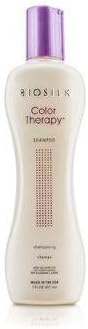 BioSilkColor Therapy Shampoo, 7 Ounce