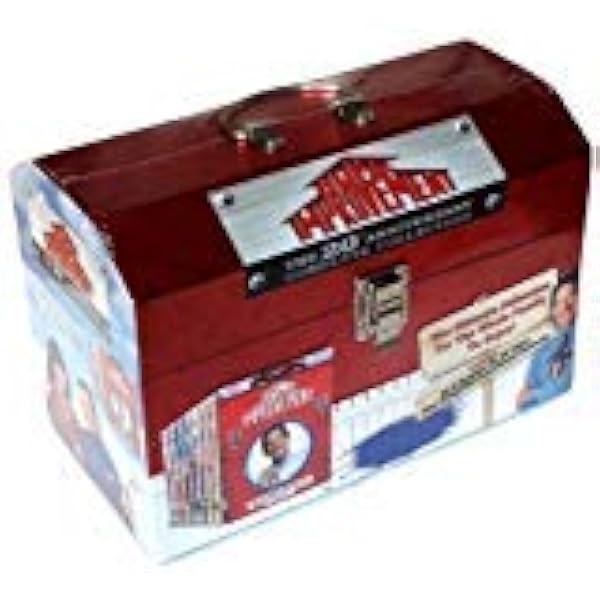 (未使用･未開封品) Improvement: Complete Second Season [DVD] Walmart Exclusive: Home Improvement: 20th Anniversary