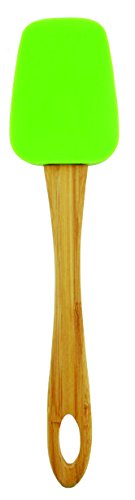 Gourmet Art Large Spoonula, Green