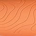 No.12 Explore Stainless Steel Survival Knife - Orange