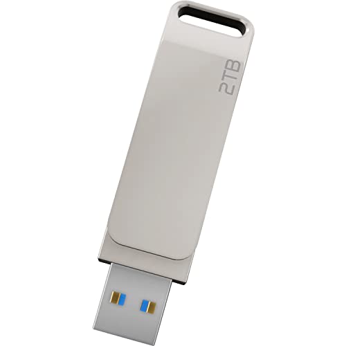 YFKOEC (2TB) USB Flash Drive(2000GB)Portable Thumb Drives USB 3.0