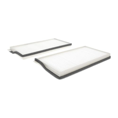 ACKOJA Filter, Innenraumluft A63-30-0001