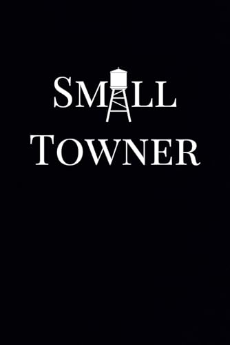 Small Towner: A Black 6
