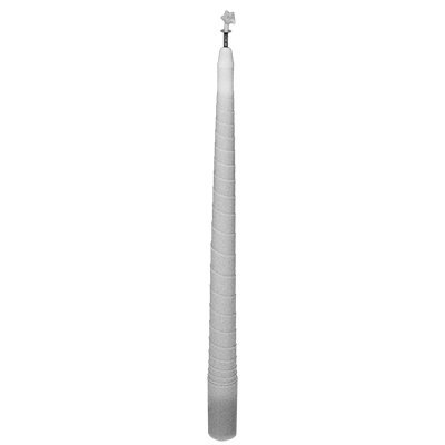 Appearing Candle (White) - Trick