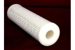 Killer Filter Replacement for FLOTEC FPWF-RS2 (Pack of 6)