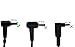 Asus Original 65W Replacement AC Adapter for Asus X550CA-XX198H, Asus X550CA-XX204H, Asus X550CC-XO071H, Asus X550CC-XO073H, Asus X550DP-XX006H, Asus X550VC-XO008H, Asus X550VC-XX010H, Asus X550VC-XX031H, 100% Compatible with P/N: ADP-65GD B, 90-N00PW4E00T, 90-XB03N0PW00050Y, ADP-65WH AB, ADP-65WH BB, EXA0703YH, ADP-65JH BB, PA-1650-66, N65W-03.
