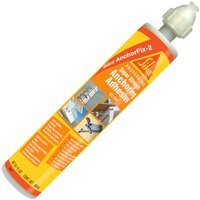 Sikadur AnchorFix-2 Anchoring Adhesive