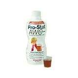 Pro-Stat Sugar Free AWC, Wild Cherry Punch, 30 fl oz